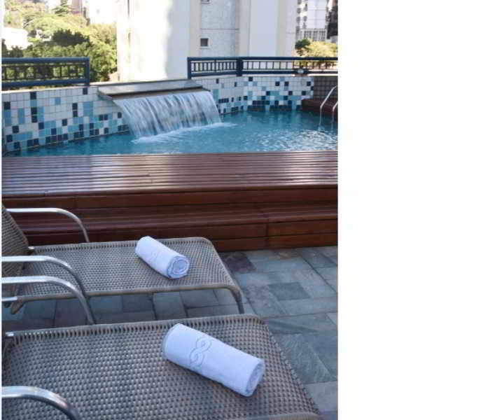 My Place Savassi Hotel Boutique Belo Horizonte Exterior foto