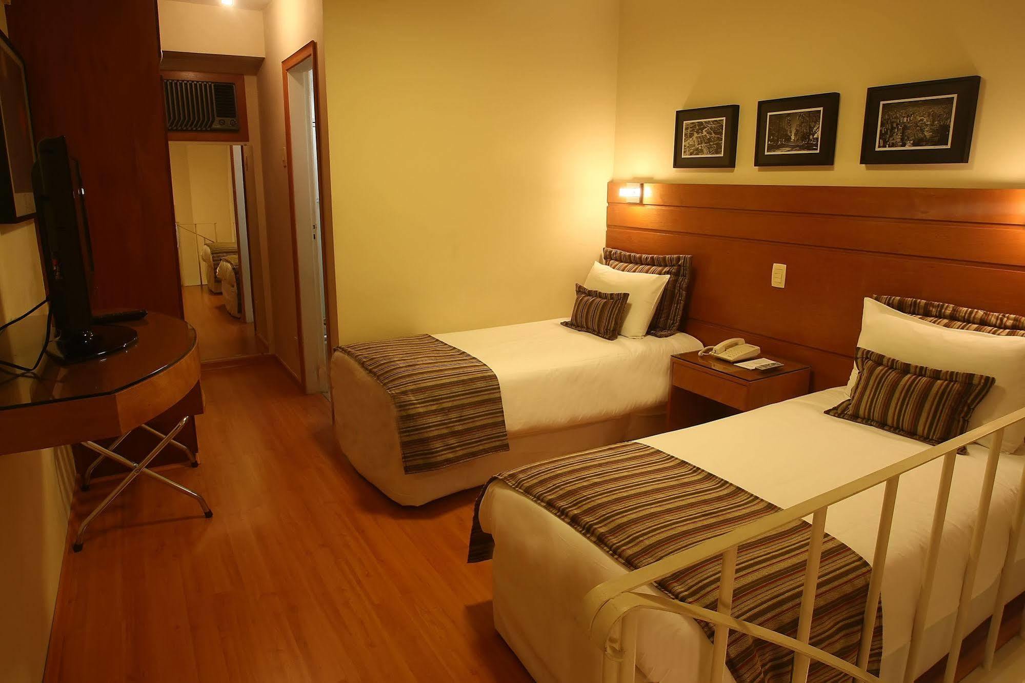 My Place Savassi Hotel Boutique Belo Horizonte Exterior foto